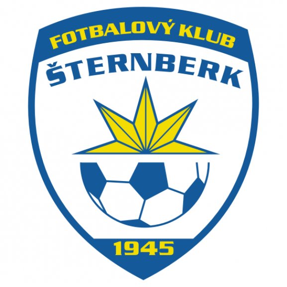 Logo of FK Šternberk