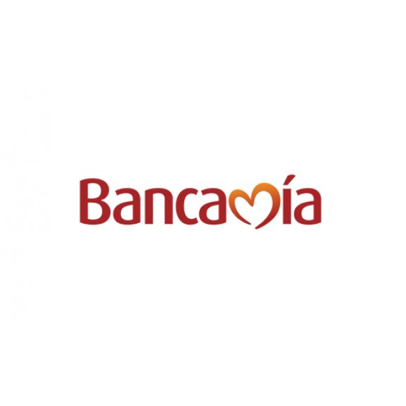 Logo of Bancamia