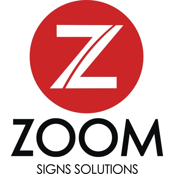 Logo of Zoom Marketing