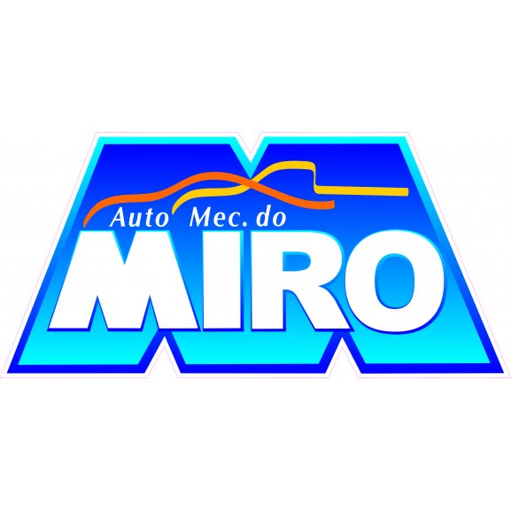 Logo of Auto Mecanica do Miro