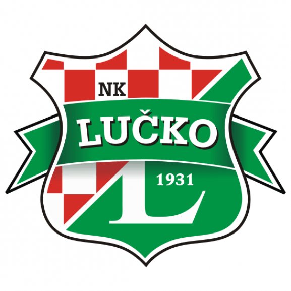 Logo of NK Lučko