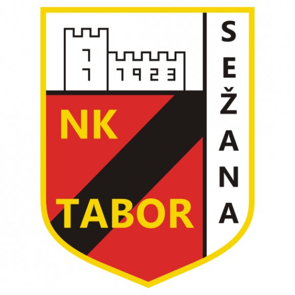 Logo of NK Tabor Sežana