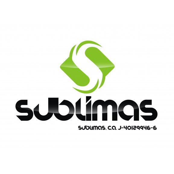 Logo of Sublimas