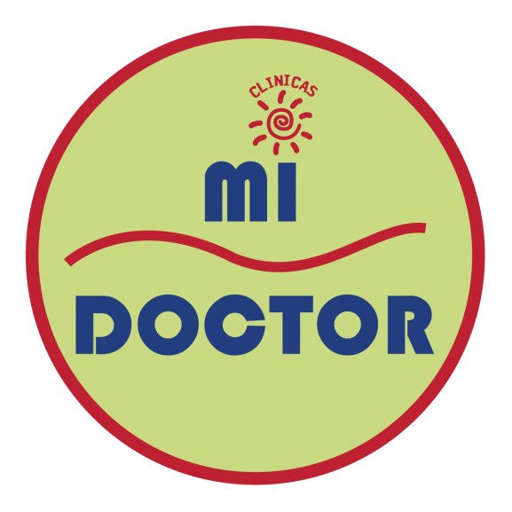 Logo of Mi Doctor