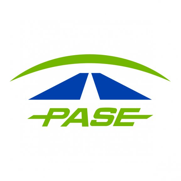 Logo of Tag Pase