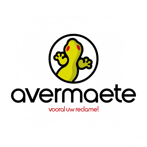 Logo of Avermaete