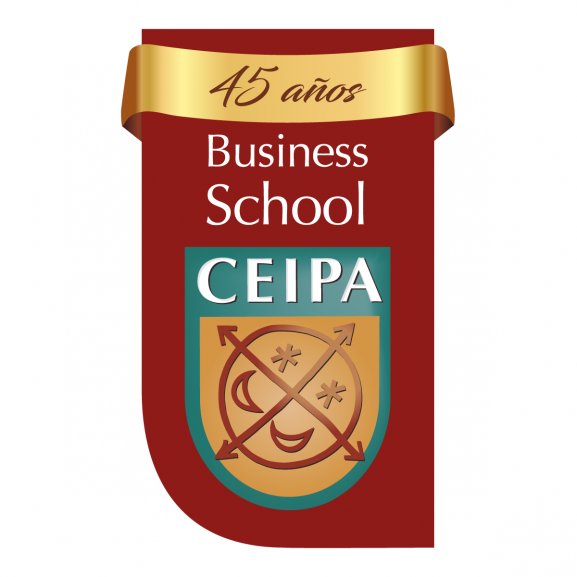 Logo of CEIPA Bussines School