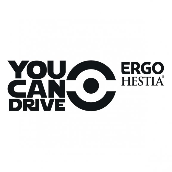 Logo of You Can Drive