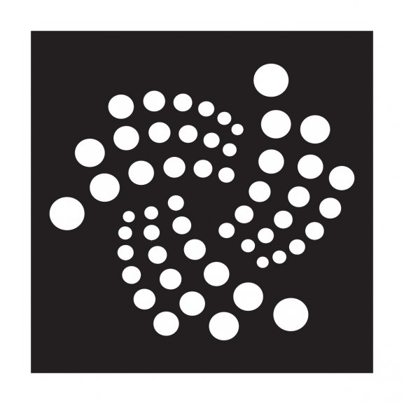 Logo of IOTA
