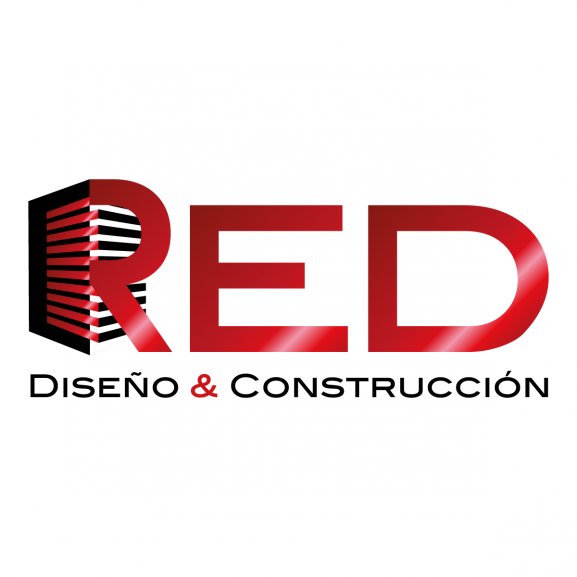 Logo of Red Diseño y Construccion