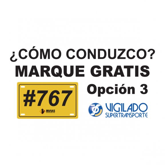 Logo of Como Conduzco