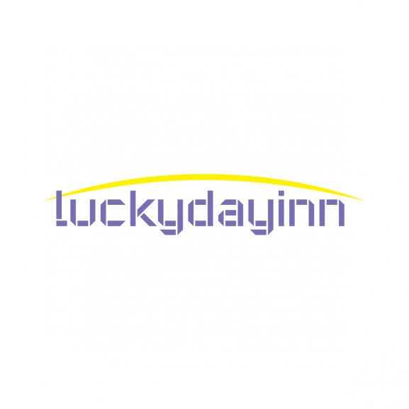 Logo of luckydayinn