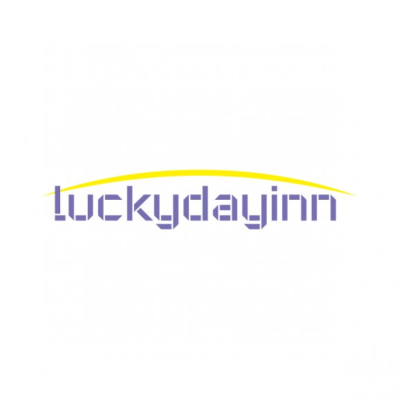 Logo of luckydayinn