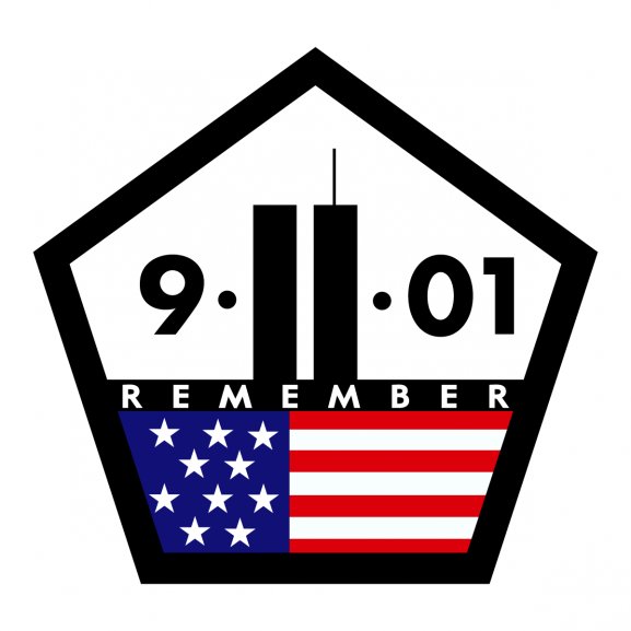 Logo of 9/11 Remember