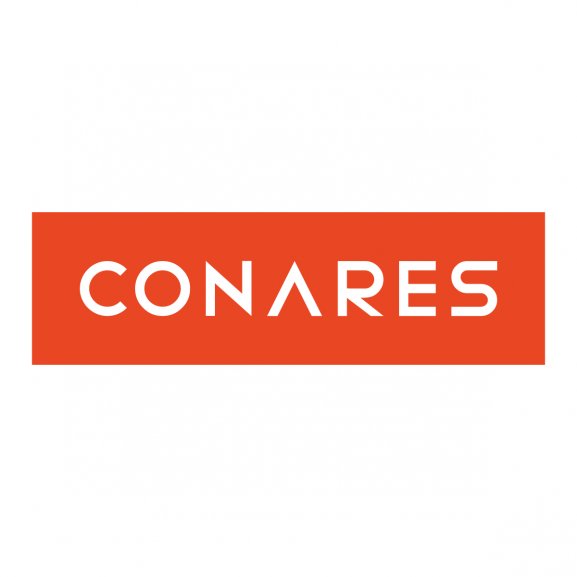 Logo of Conares