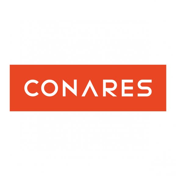 Logo of Conares