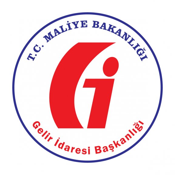 Logo of Gelir İdaresi Başkanlığı