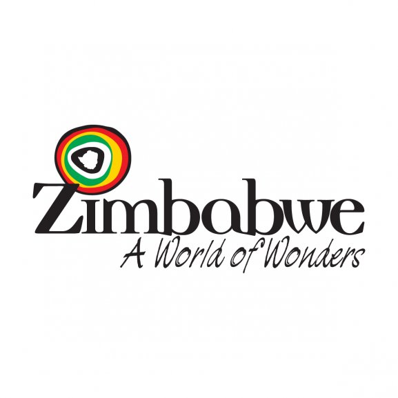 Logo of Zimbabwe A World Of Wonders