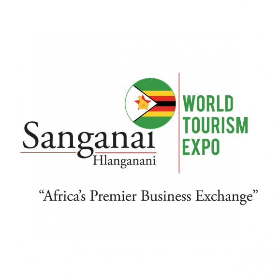 Logo of Sanganai Hlamganani World Tourism Expo