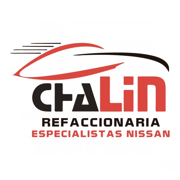 Logo of Refaccionaria Chalin