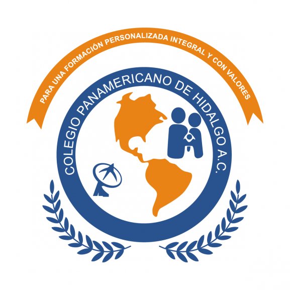 Logo of Colegio Panamericano de Hidalgo