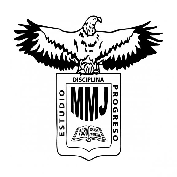 Logo of Escuela Margarita Maza de Juarez