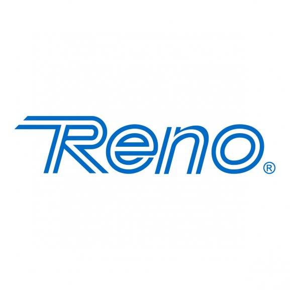 Logo of Reno