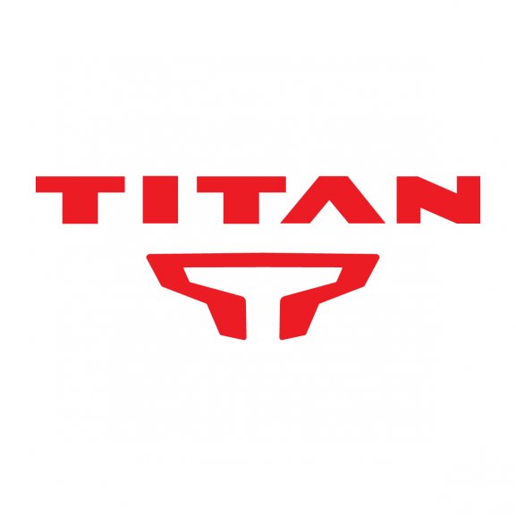 Logo of Nissan Titan