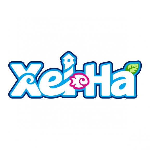 Logo of Xel Ha 