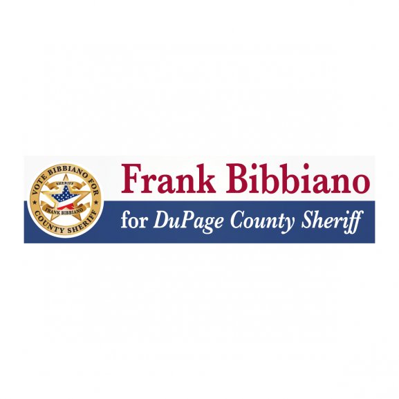 Logo of Bibbiano For Sheriff 