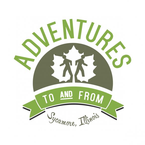 Logo of Adventures To and From Sycamore