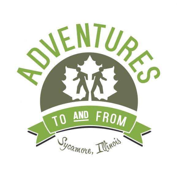 Logo of Adventures To and From Sycamore 