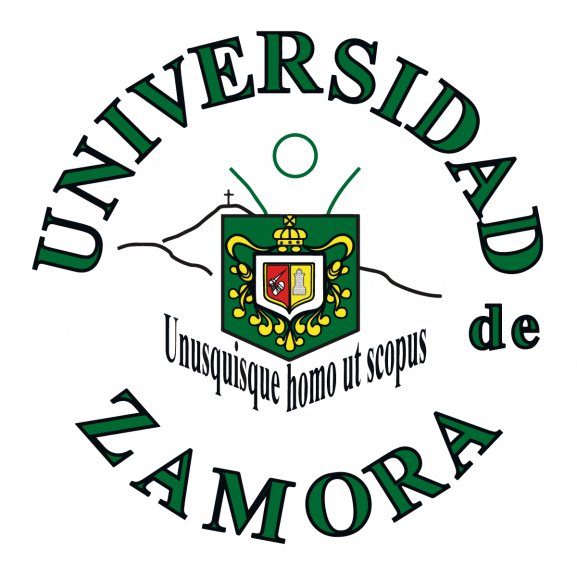Logo of Universidad de Zamora