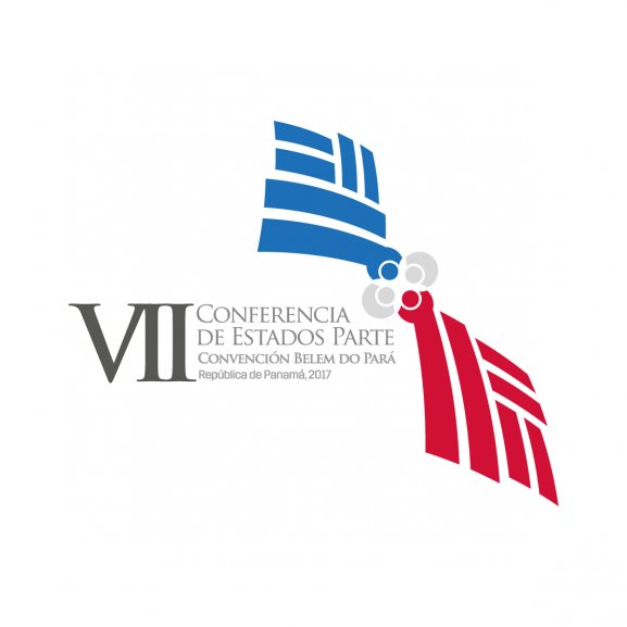 Logo of VII Conferencia de Estados Parte Convención Belem do Pará