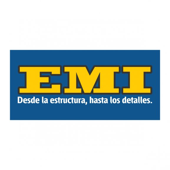 Logo of EMI