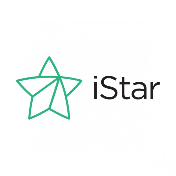 Logo of iStar Design Bureau