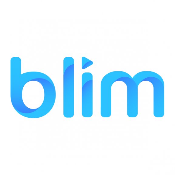 Logo of Blim