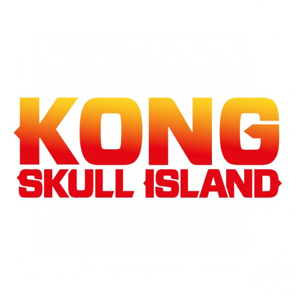 Logo of Kong Skull Island