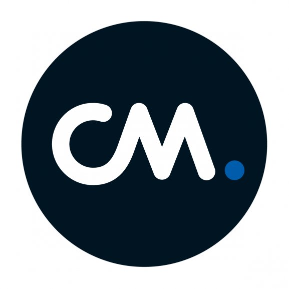 Logo of CM Groep B.V.