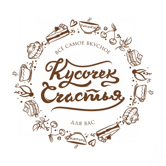 Logo of Kusochek schastya Ltd