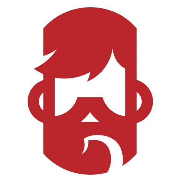 Logo of Red Beard