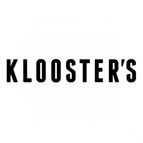 Logo of Klooster's Shoes