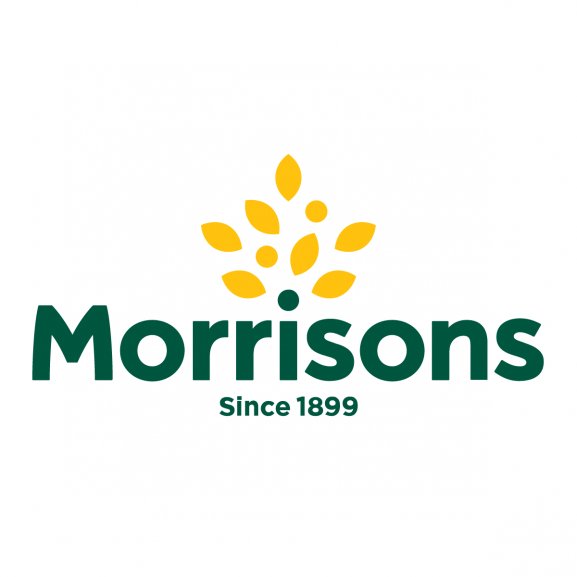 Logo of Morrisons