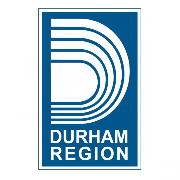 Logo of Durham Region