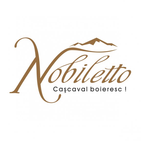 Logo of Nobiletto