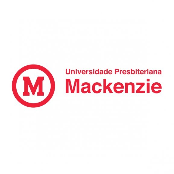 Logo of Universidade Presbiteriana Mackenzie