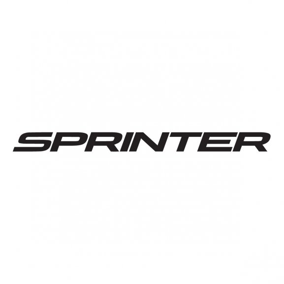 Logo of Sprinter