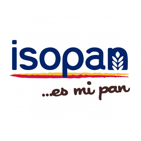 Logo of Isopan