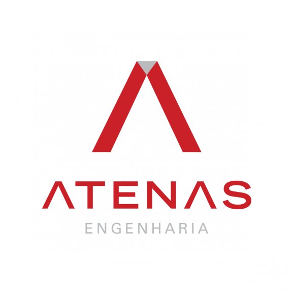 Logo of Atenas 