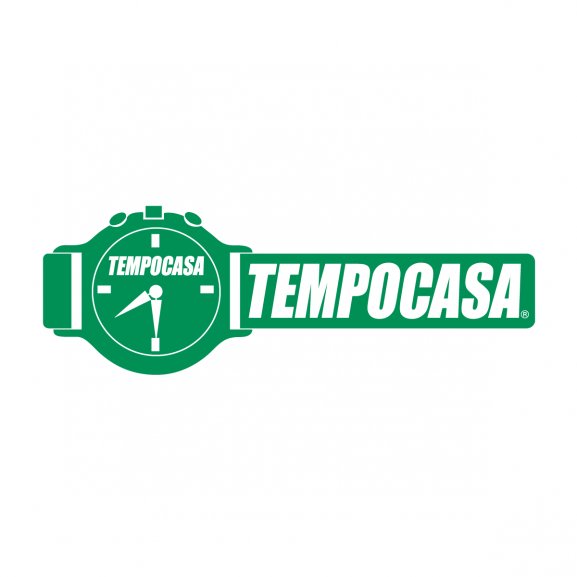 Logo of Tempocasa